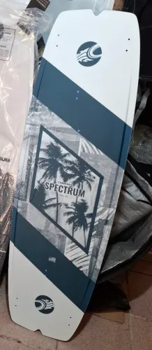 Prancha Cabrinha Spectrum 140/42 2022 0km
