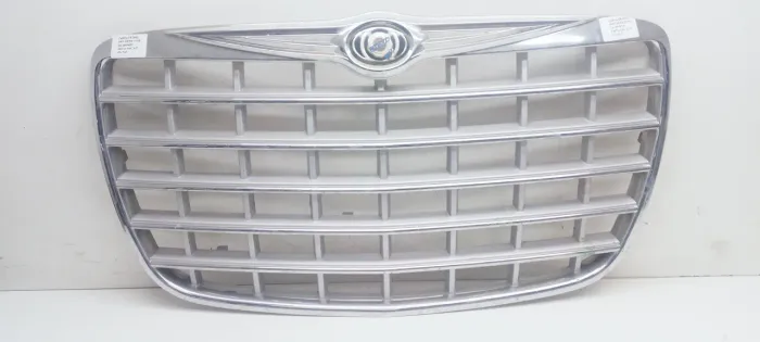Grade Parachoque Dianteiro Chrysler 300c 3.5 2007/ 2008