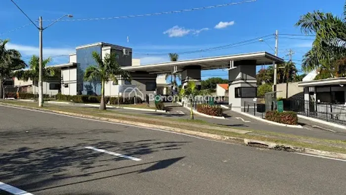 Terreno à venda, Caminhos de San Conrado Campinas