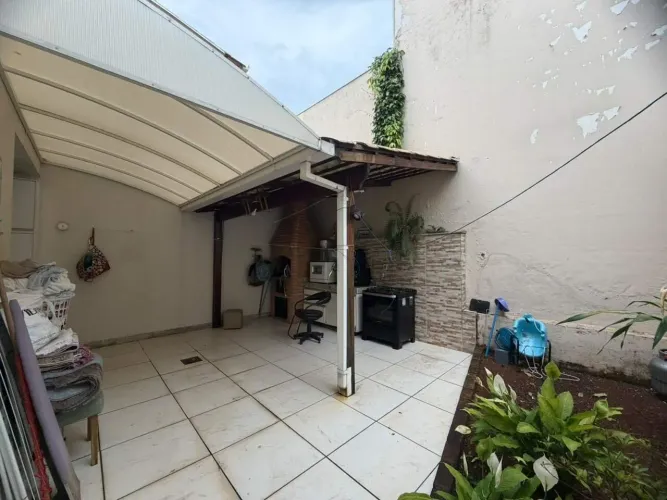 Casa à venda - Diamante, 4 quartos - Belo Horizonte