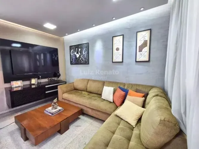 Cobertura para aluguel, 1 quarto, 144m² no bairro Funcionários