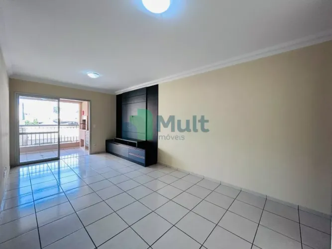 Apartamento para Locação  3 quartos  93,75 m²  3 banheiros  Bairro Santa Cruz do José Jacq