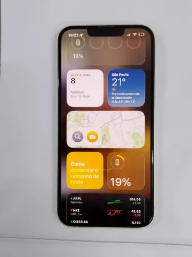 iPhone 13 256