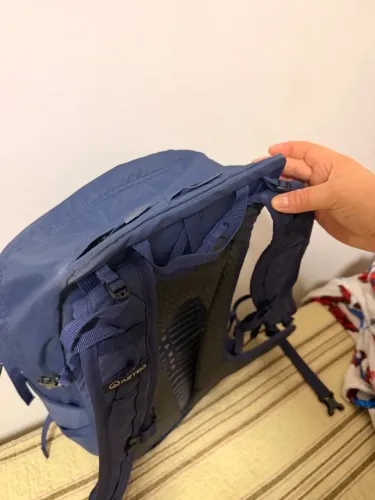 Mochila trilha 