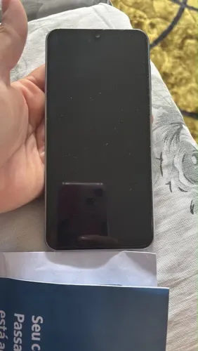 Vendo Samsung a17