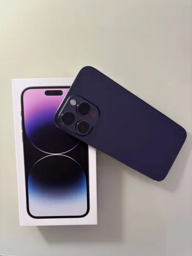 Iphone 14 PRO MAX 128gb