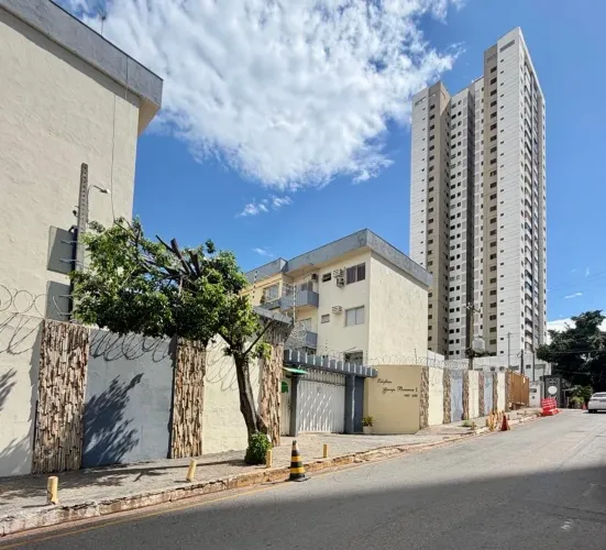 Apartamento no bairro Duque de Caxias