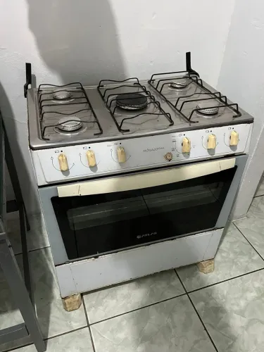 Vendo fogão 