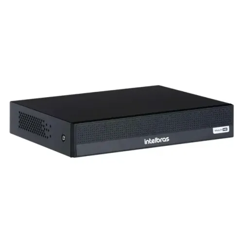 Dvr intelbras Mhdx 3108C 8 canais