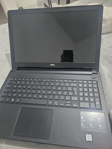 Notebook Dell Inspiron 15 Série 5000