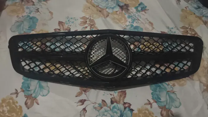 Grade AMG para Mercedes-Benz C180 C200 W204