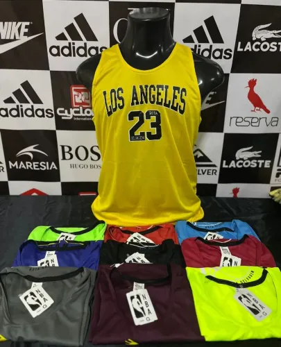 Camisas atacado