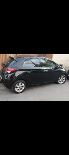 Hyundai HB20 Comf./c.plus/c.style 1.0 Flex 12V 2016