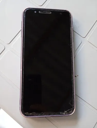 Celular Samsung J4+