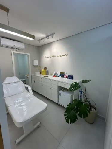 Sala comercial PASSO PONTO