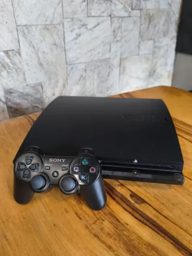 Playstation 3
