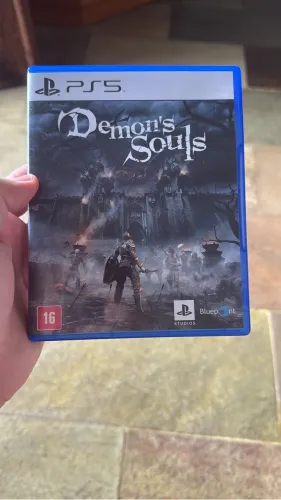 Jogo para ps5