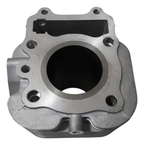 Cilindro Suzuki Burgman 125an 05/10 Orig 55085