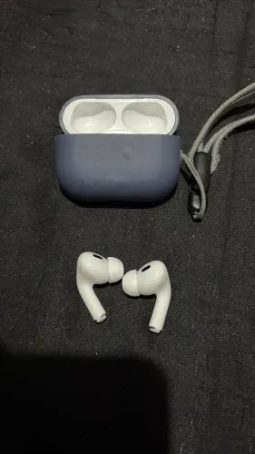 Apple Apple AirPods Pro 2 - Garantia até 20/02/2027