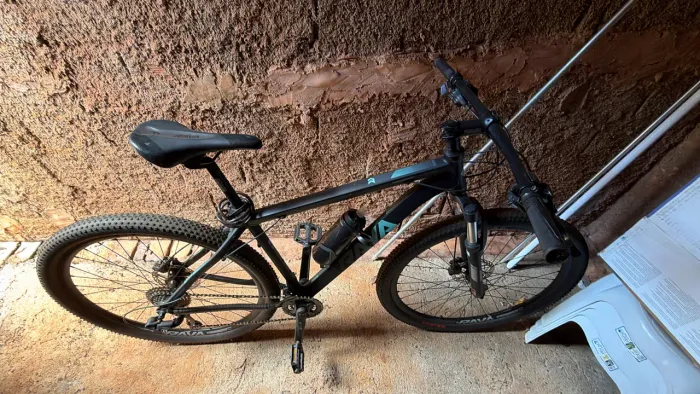 Bike Aro 29