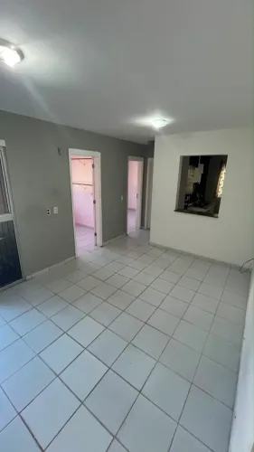 APARTAMENTO FORQUILHA - MELHOR LUGAR