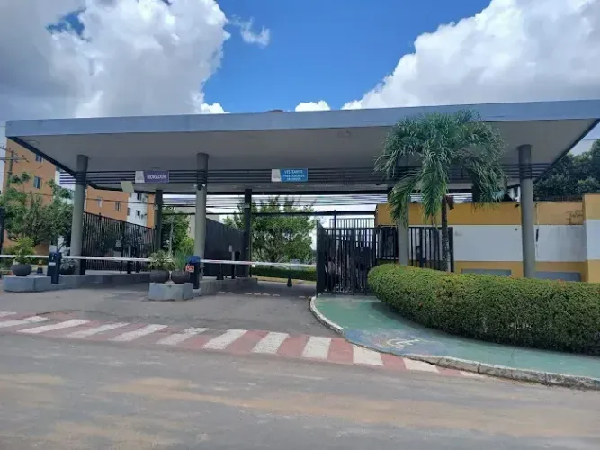 Apartamento para aluguel mobiliado CD Alpinia   com 2 quartos em Tarumã - Manaus - AM