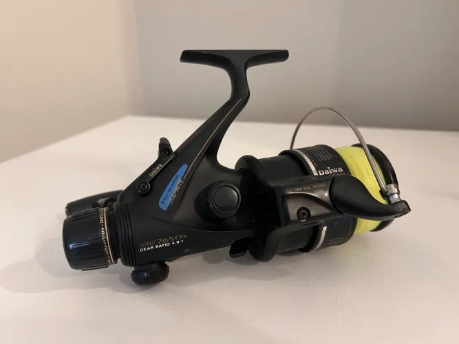 Molinete Daiwa BR2650x