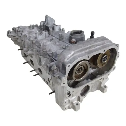 Cabeçote Mercedes Benz C200/c250 2.0 2016/2019 Pronto Std