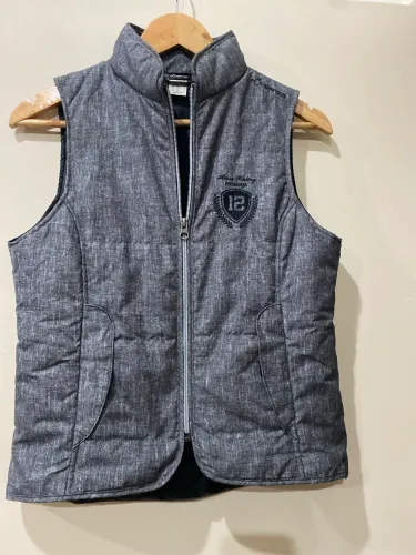 Colete Decathlon número 36