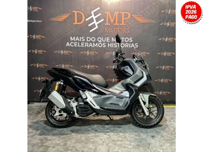 Honda Adv 150 2023