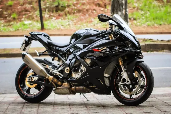 Bmw S1000RR - 2024