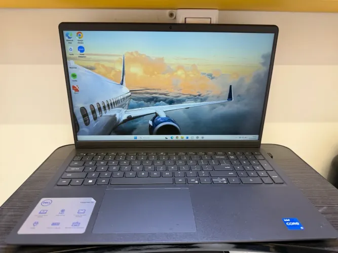 Dell Inspiron 15 3520 - Intel Core i5 12ª Geração