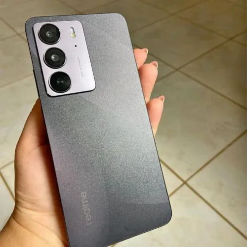 Realme c75
