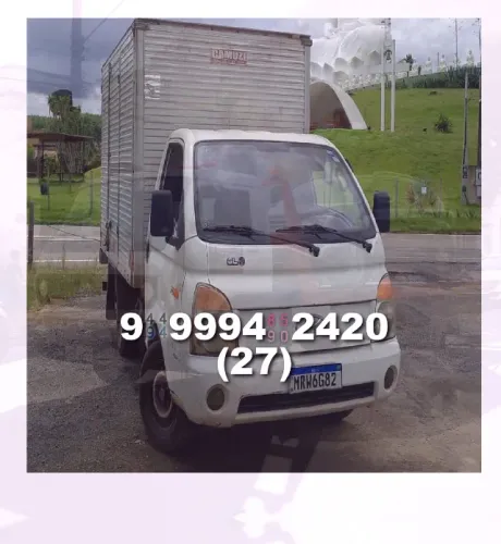 Frete! mudança em itapuã)~(cariacica) com pacotes seguros e preços ótimos!