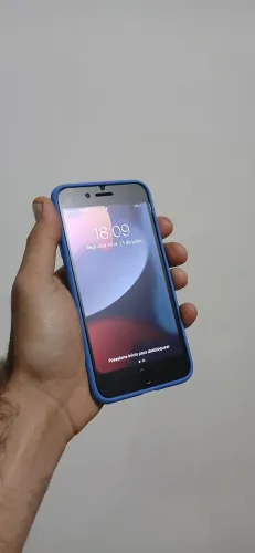 Iphone 7 plus de 128 gb