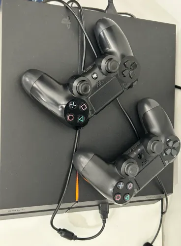 PS4 SONY ORIGINAL 