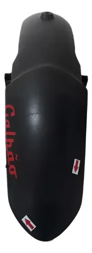 Paralama Dianteiro Xtz 250 Lander 20/24 Orig Detalhes 58546