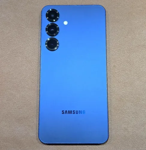 Samsung Galaxy S25 256gb