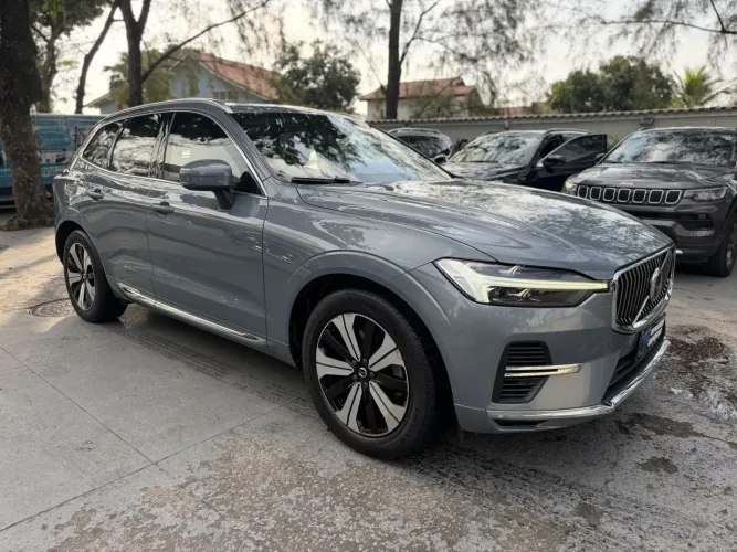 Volvo XC-60 T-8 Pol. Eng. 2.0 AWD (híbrido) 2023