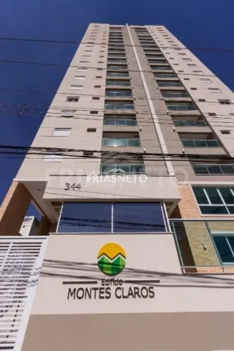 Imóvel residencial disponível para locação no Live Well Montes Claros em Piracicaba - SP