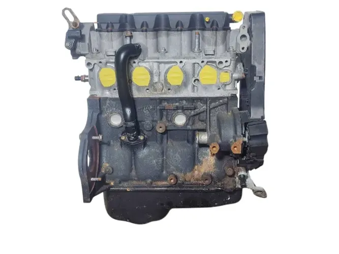 Motor Montana 1.4