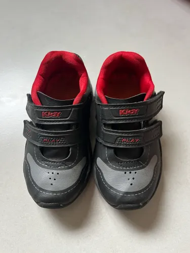 Tênis infantis escolar  Kidy 25