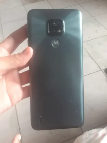 MOTO E7
