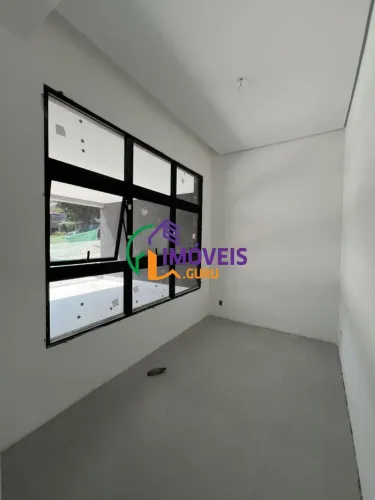 CASA EM CONDOMÍNIO - ALPHAVILLE - SP