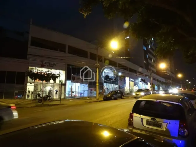 Loja para locação no bairro Buritis
