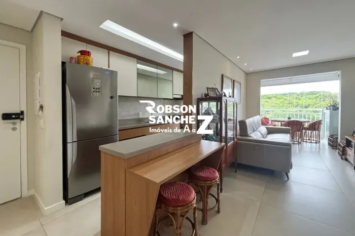 Apartamento a venda no Jardim Marajoara com 3 quartos, 1 suíte, 2 vagas, 81m², cozinha ame