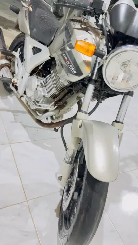 CBX Twister 250cc 2008