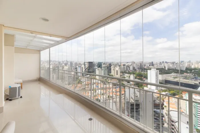 Venda e Locação · 2 dormitórios no Thera Faria Lima Pinheiros Residence