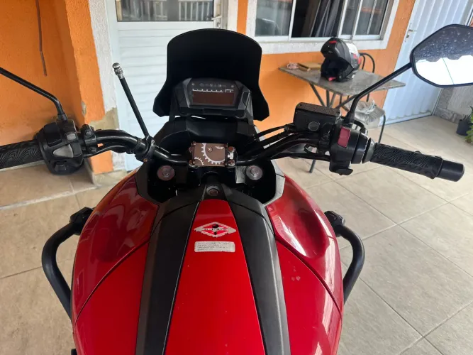 Nc700x