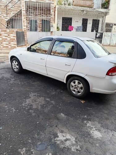 Imagem de Chevrolet Classic Life/ls 1.0 VHC Flexp. 4P 2012